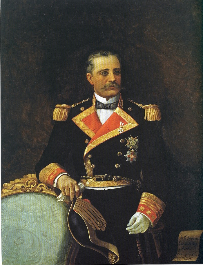    Reina Regente    ,     --,  1895 