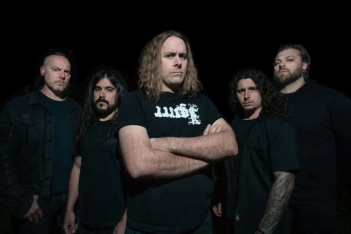 CATTLE DECAPITATION ,         "    ..."  "  !" Metal, Technical, Progressive, Death Metal, Deathgrind, Cattle decapitation, , YouTube, 