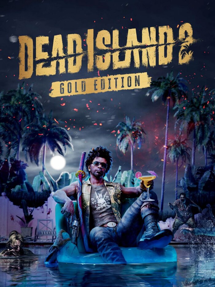 Dead Island 2 (#) , ,  , , Dead Island, Dead Island 2, -, , , , 