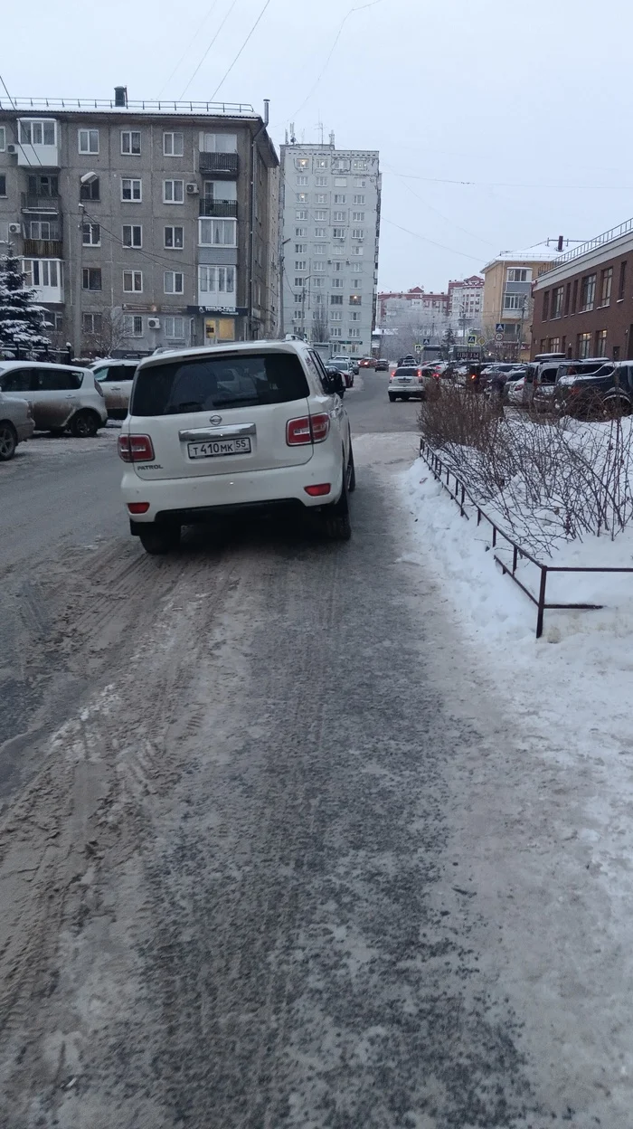 Please don't park like this. - Auto, Parking, Неправильная парковка, Autoham, Longpost