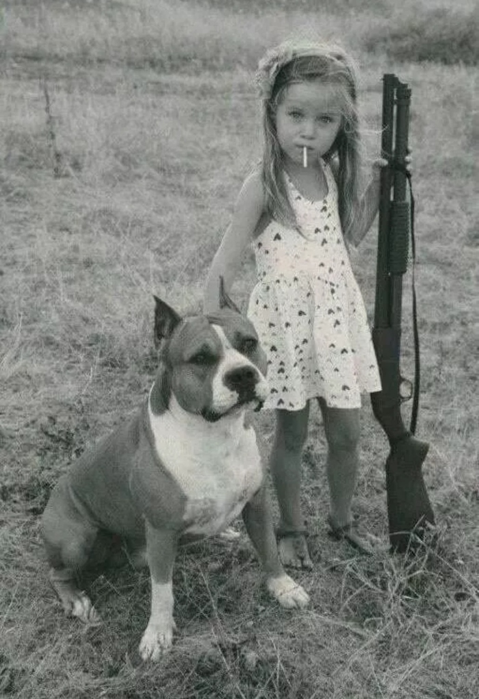 Миленький кадр