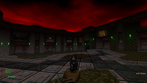 Doom.  3.2.  . 64  PSX. 12   