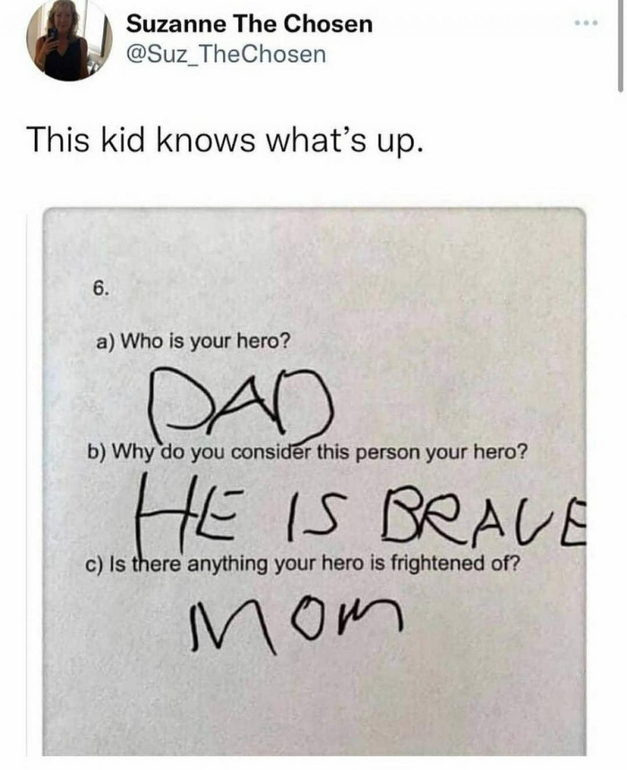    !