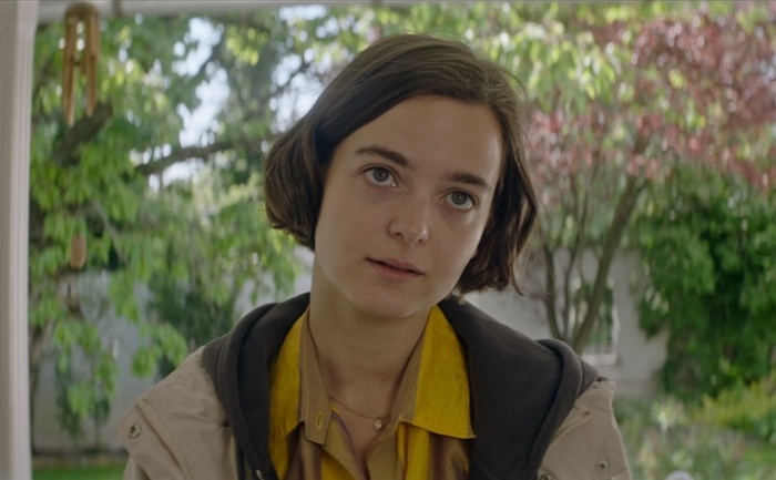 Таша из сериала "Бывшая жена"