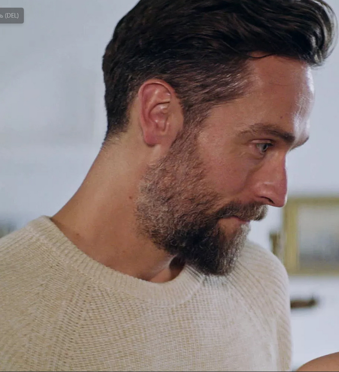 Джек из сериала "Бывшая жена"