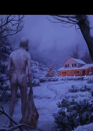 Борода из ваты. Глава 17. Атака на АЗС №13