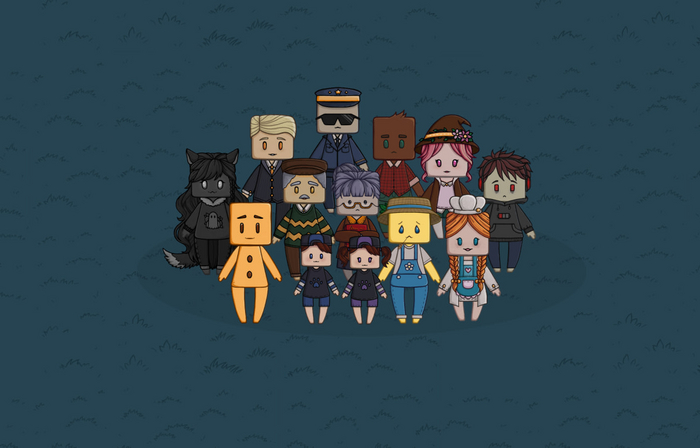 PikaBoo! Adventure -    ,  , Gamedev, ,  , GP Profit Jam, Jam