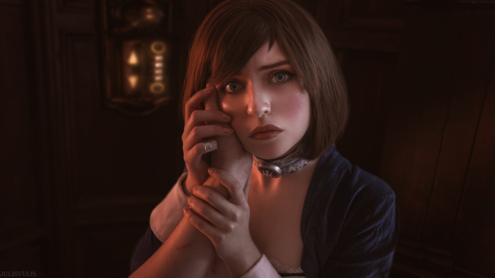    | Bioshock Infinite Bioshock, , , , ,  , Bioshock Infinite, Elizabeth (BioShock Infinite), 