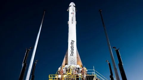 Do they print rockets on 3D printers? - 3D printer, Space, Rocket launch, Telegram (link), Longpost