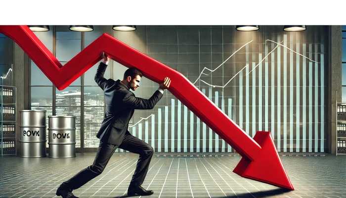 Почему антикризисный менеджмент сейчас на пике актуальности?