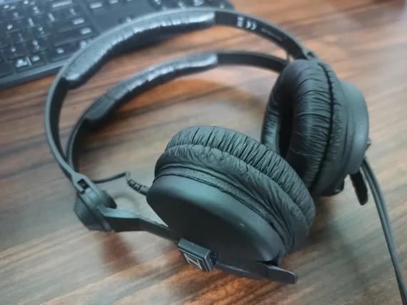 Обновляем амбушюры на любимых наушниках AliExpress, Товары, Китайские товары, Амбушюры, Наушники, Беспроводные наушники, Замена, Обновление, Длиннопост
