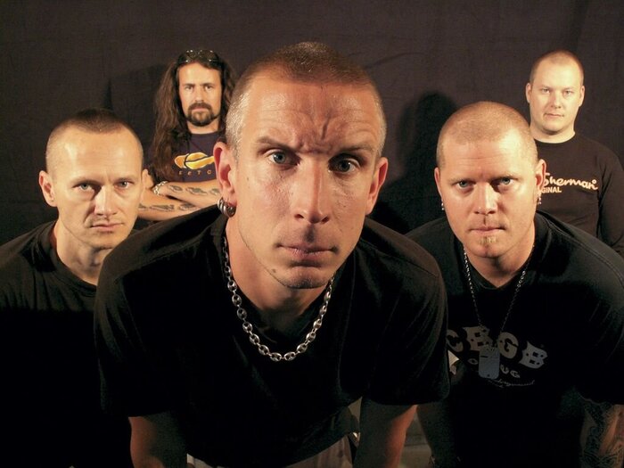 CLAWFINGER    GRAMMY       ! Metal, Modern Metal, , , , YouTube, 