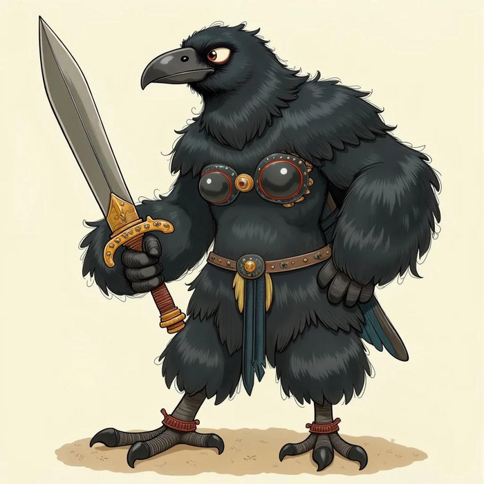 Варвара-кенку