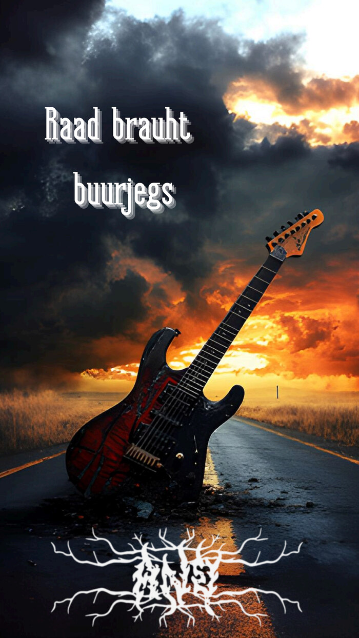    AND   ,  "Raad brauht buurjegs"    Metal, Speed Metal, , YouTube, 