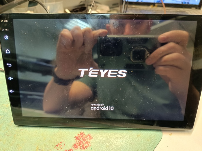 Teyes CC3 3/32   8/32 ,     , ,  Emmc,  , , DJI, , 