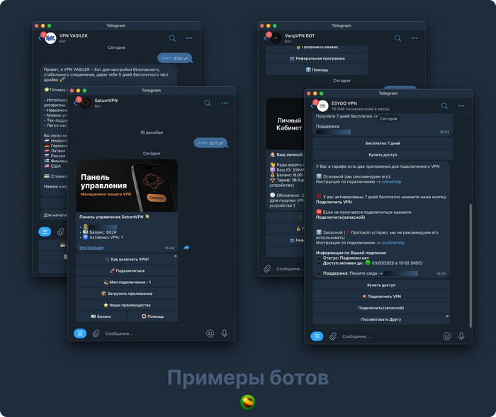 Telegram  VPN:       VPN- , VPN, , Telegram, Telegram 