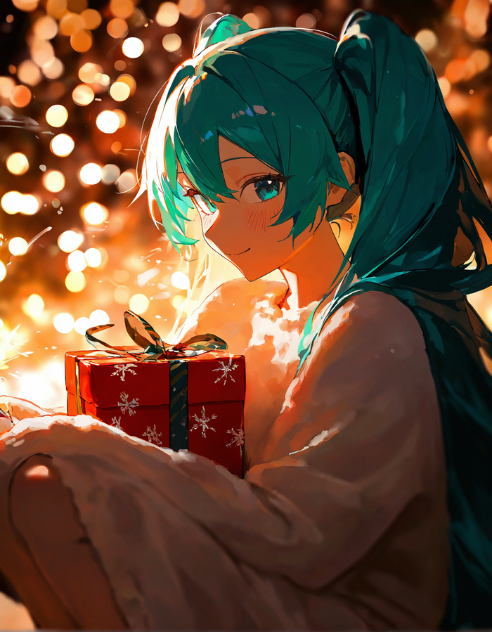   21:      2024   , Stable Diffusion, , Anime Art, , Hatsune Miku,  ,  ,  , , , , ,  , 