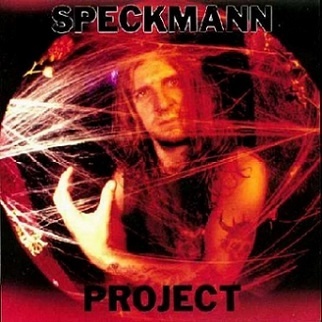 История Death Metal. Американский легион. Speckmann Project — 1991 - Speckmann Project - Nuclear Blast
