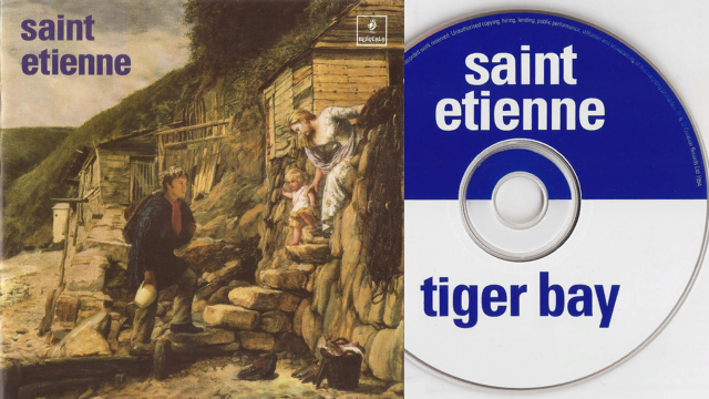 Downtempo, Synth-pop