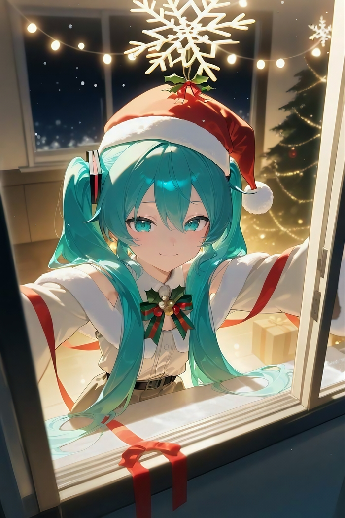      ,  ,  , Anime Art, Hatsune Miku,  ,   , , Sdxl
