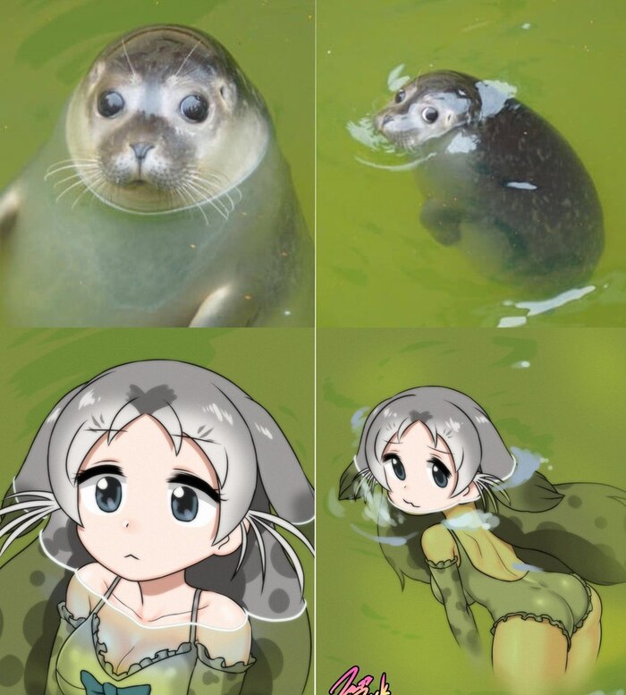      ? Anime Art, , 