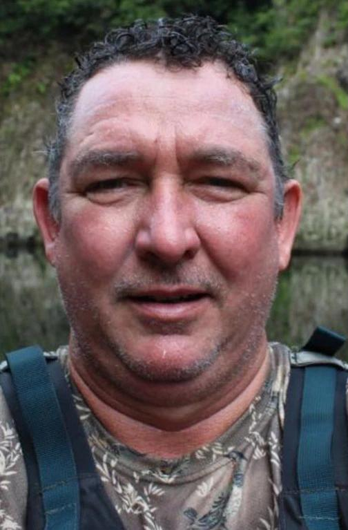 Грегори Линн.