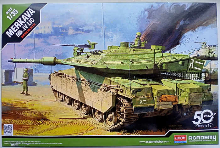 Merkava Mk.IV LIC  (1/35 Academy).     , ,  , , ,  ,  ,   , ,  , , , , , , , , , - , , 