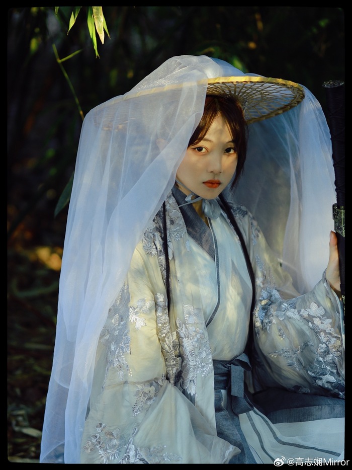 In the shade , , , , 