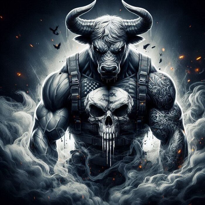 После безумного роста коррекция тоже может быть очень сильной. К чему готовиться инвестору