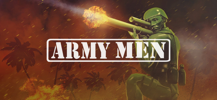 Army Men 2   -, -, Carter54,  , , , Army Men