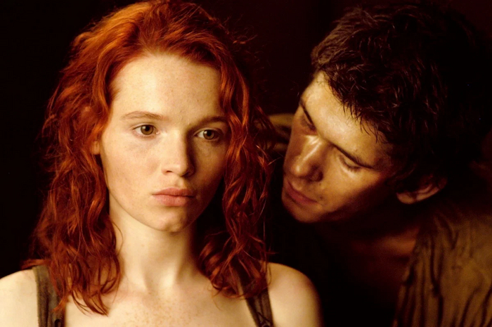 Perfume: The Story of a Murderer, 2006