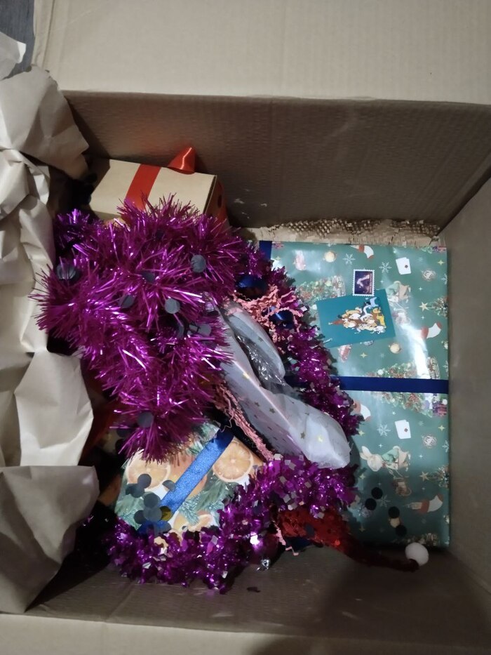 Все немного сьехало в сторону, но менее красивым не стало)