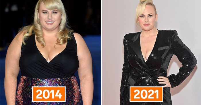 Ребел Уилсон