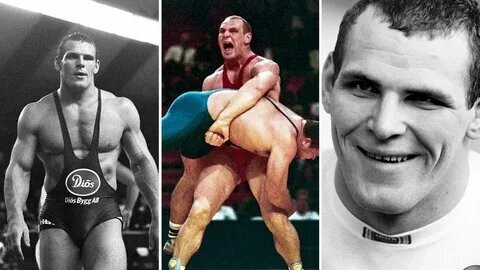 Александр Карелин