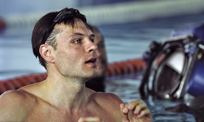 Евгений Пронин (Александр Попов)