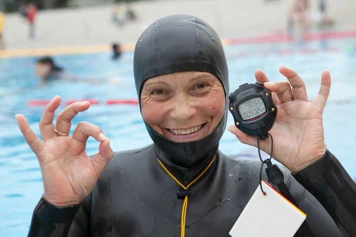 Наталья Молчанова