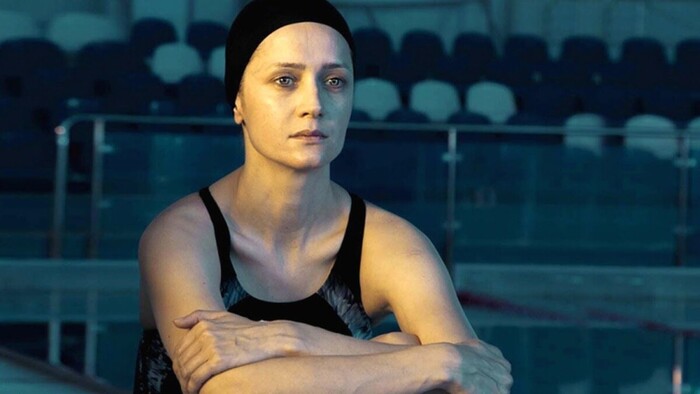 Марина Гордеева (Виктория Исакова), главная героиня фильма "Один вдох"