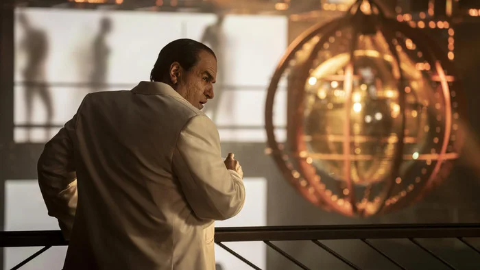 Analyzing the Cinema of 2024: Bad Aunts, Hackwork and Swamp of Old Stuff - My, Hollywood, Movies, Longpost