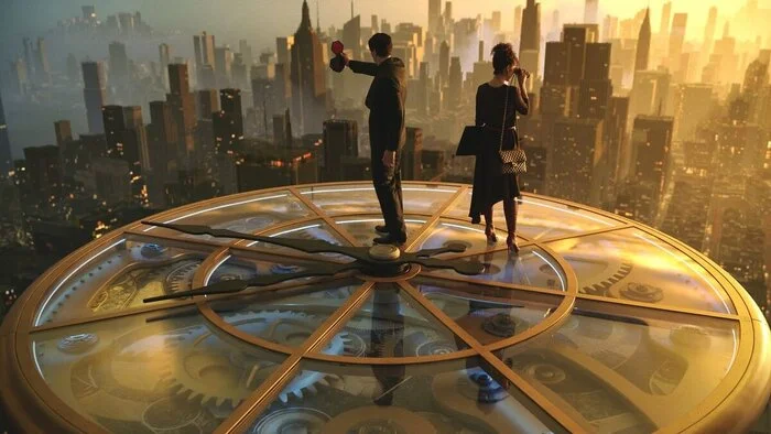 Analyzing the Cinema of 2024: Bad Aunts, Hackwork and Swamp of Old Stuff - My, Hollywood, Movies, Longpost