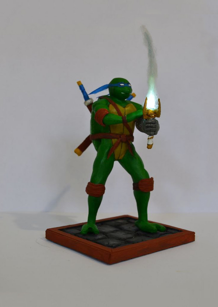 ,    , , 3D , -,  tmnt, , , 