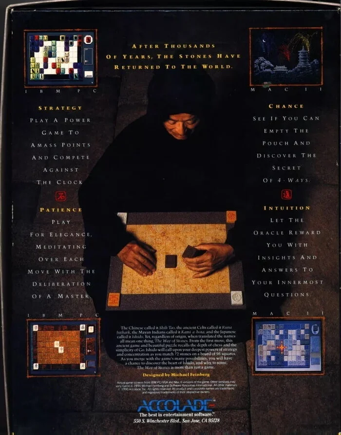 Going through the backlog. Part 12. Copy, change. 11+1 arcade and puzzle games that successfully revisited the original concept. 1989-1995 - My, Supaplex, Tetris, Pac-man, Mahjong, Youtube, Video, Longpost