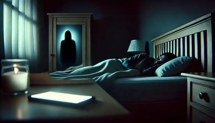 I woke up and found five photos on my phone that I didn't take. - My, Horror, Reddit, Translation, Translated by myself, Nosleep, Страшные истории, Story, Mystic, Thriller, Fantastic story, Fearfully, Longpost, CreepyStory