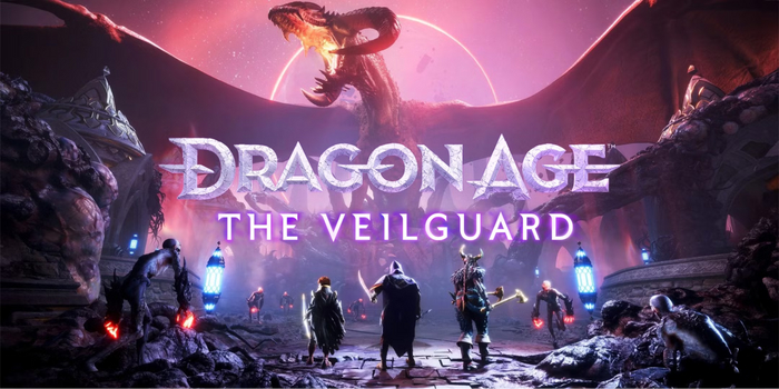   Dragon Age The Veilguard    , Xbox  PS , ,  , , , , , Xbox, Playstation, Steam, RPG, Dragon Age: The Veilguard,  , 