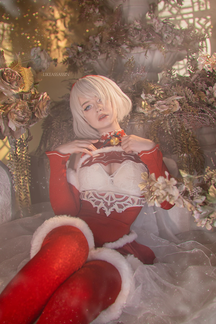        2B Nier Automata, Yorha unit no 2 type B, , , , 
