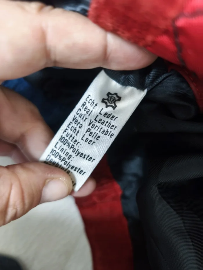 Help identify the manufacturer and name of the jacket - My, Identification, Moto, Jacket, Longpost