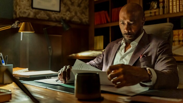 Да, это Ватсон