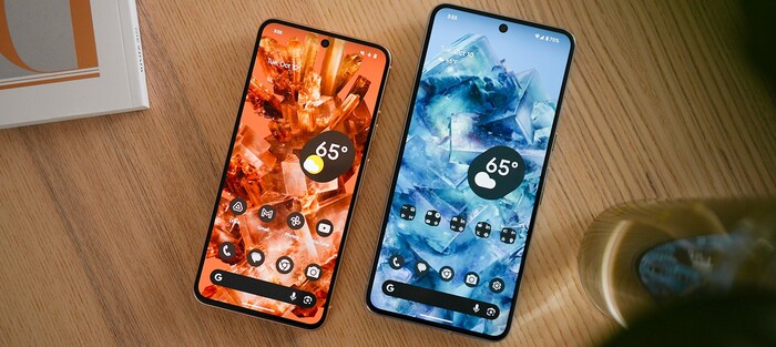 Google начинает производство смартфонов Pixel 8 в Индии