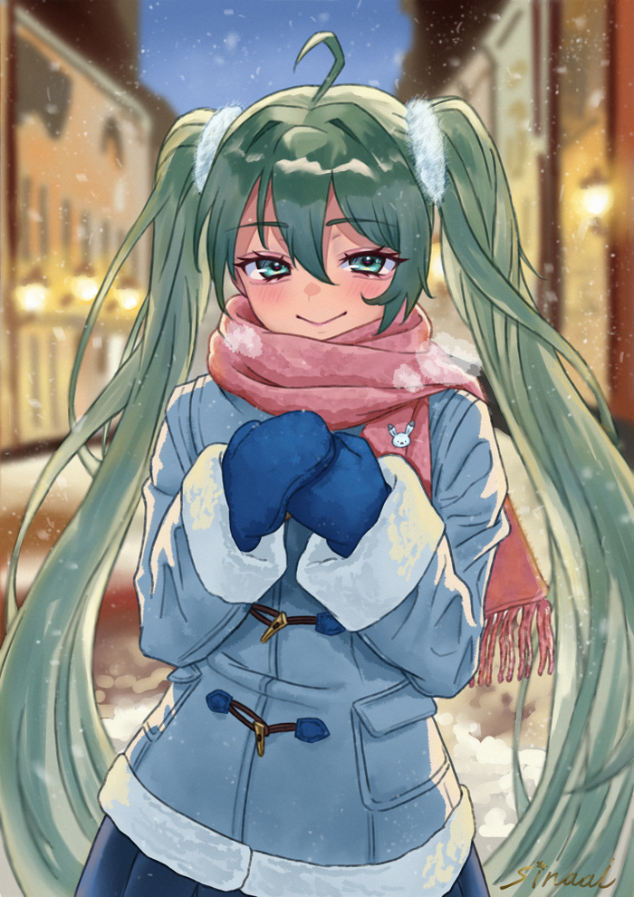  Hatsune Miku, Vocaloid, Anime Art, Vocaloid Art