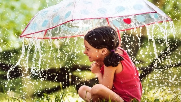 Нежданный гость...