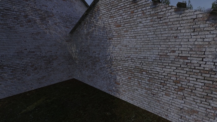 Weapons Pack from Gunslinger , , 